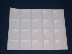 Moisture Absorbent Pads