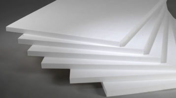 Styro Products Polystyrene Sheeting Gympie